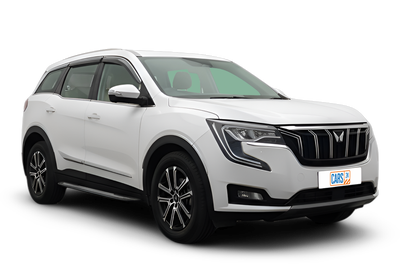 2025 Mahindra XUV700 - SUV - Diesel - Automatic - ₹21.02 lakh